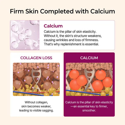 Instant Collagen Firming Balm Stick for Face & Eyes