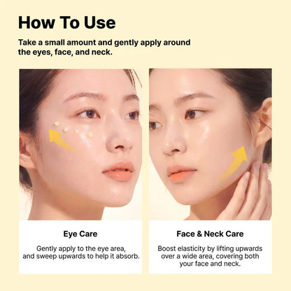 All-in-One Firming Eye, Face & Neck Youth Cream | Buy 1 Get 1 Free